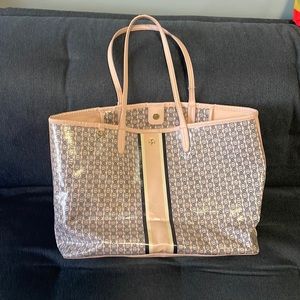 Tory Burch tote bag